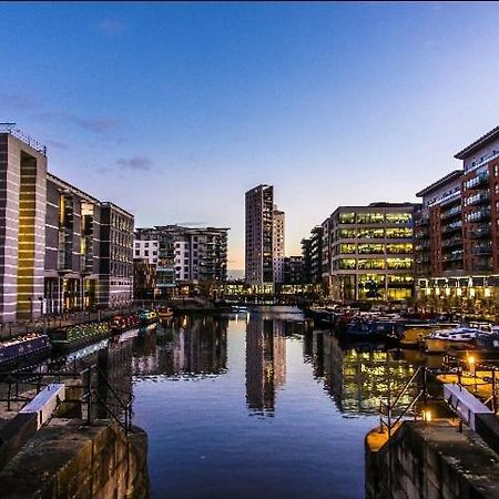 Leeds City Centre Apartment Life Esterno foto