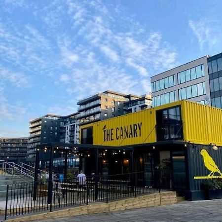 Leeds City Centre Apartment Life Esterno foto