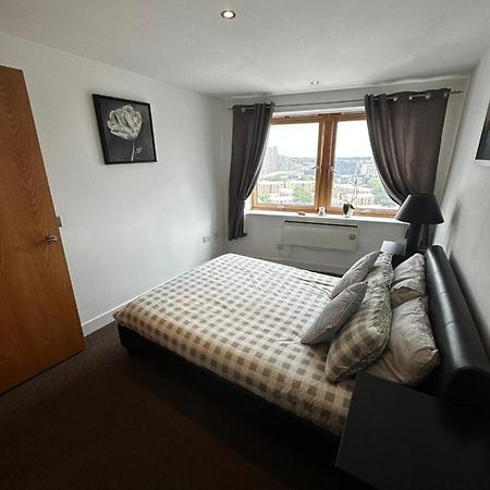 Leeds City Centre Apartment Life Esterno foto
