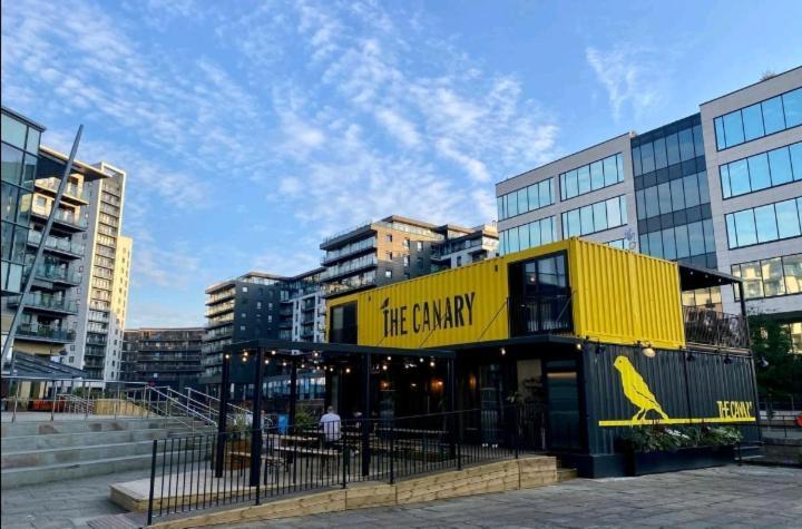 Leeds City Centre Apartment Life Esterno foto