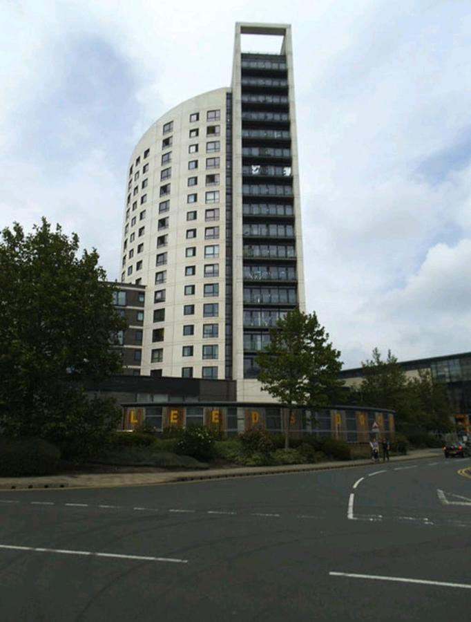 Leeds City Centre Apartment Life Esterno foto