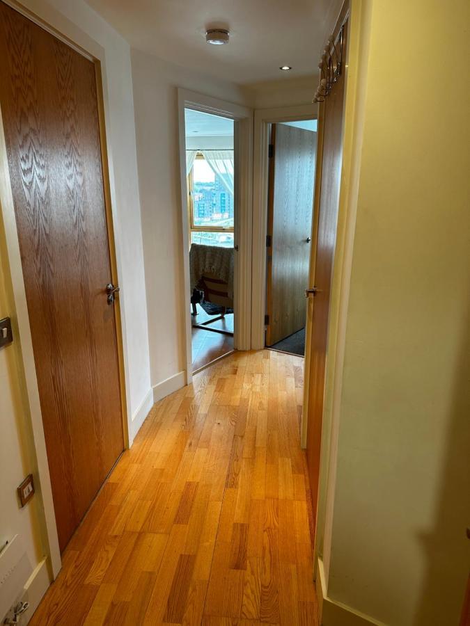 Leeds City Centre Apartment Life Esterno foto