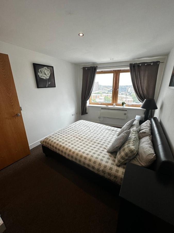 Leeds City Centre Apartment Life Esterno foto